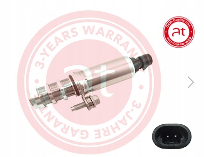 ZAWÓR STERUJĄCY, USTAWIENIE WAŁKA ROZRZĄDU OPEL Producent części Inny