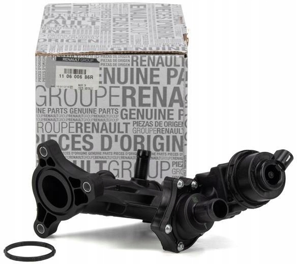 

Oe Renault Termostat 1.6 DCI 110600686R