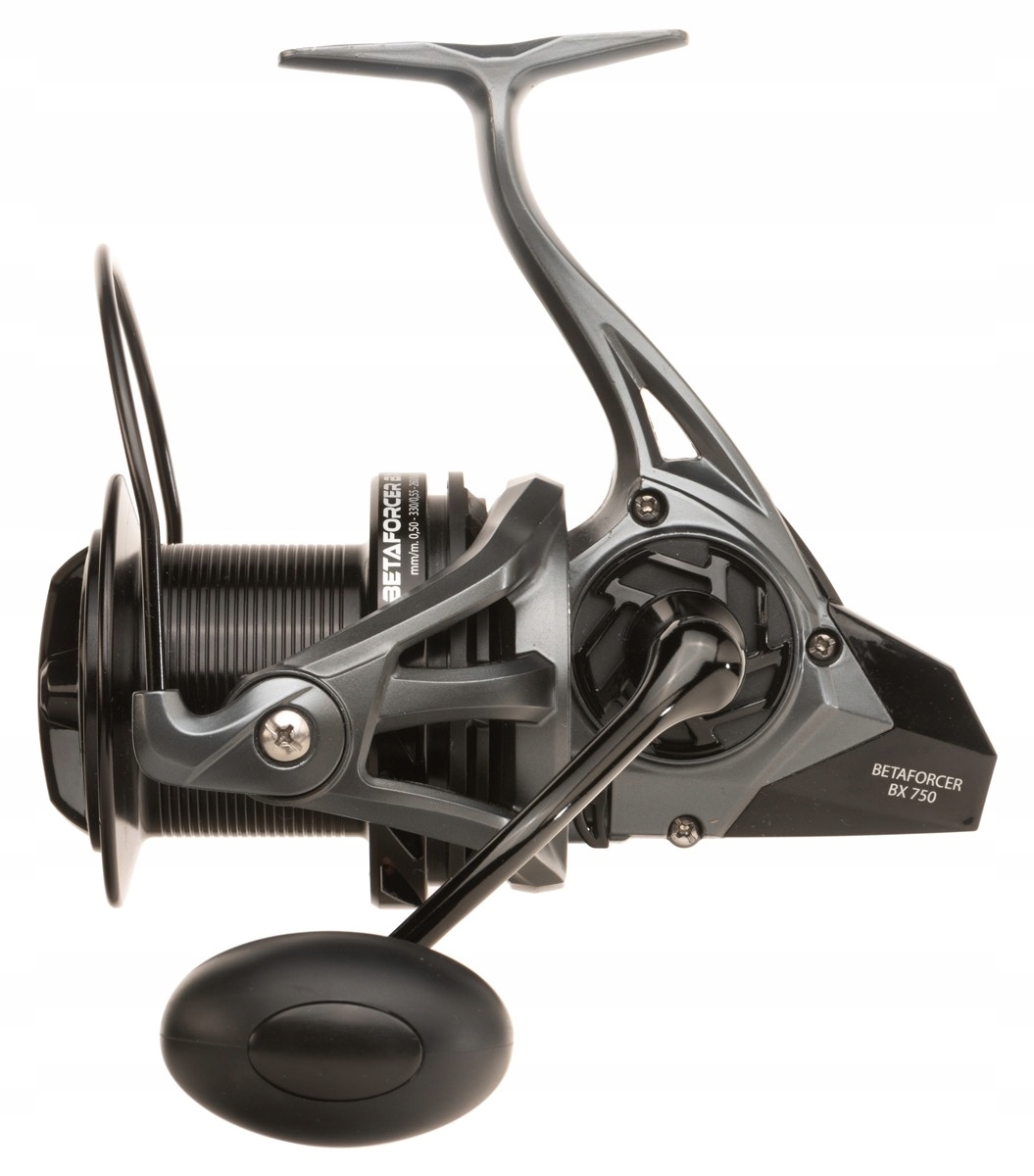 Kołowrotek Karpiowy Jaxon Betaforcer Bx 750