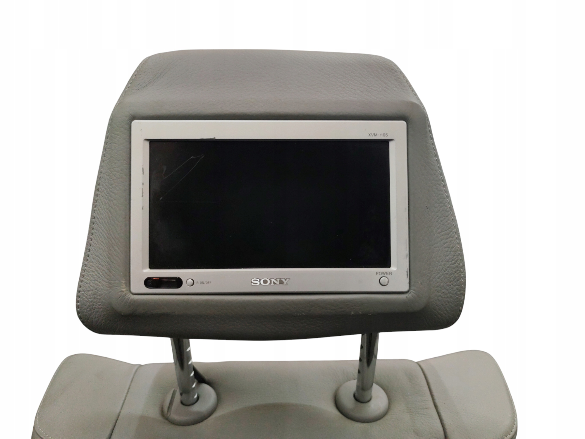 seat left front front driver´s MONITOR BMW E61 E60 (03-07)