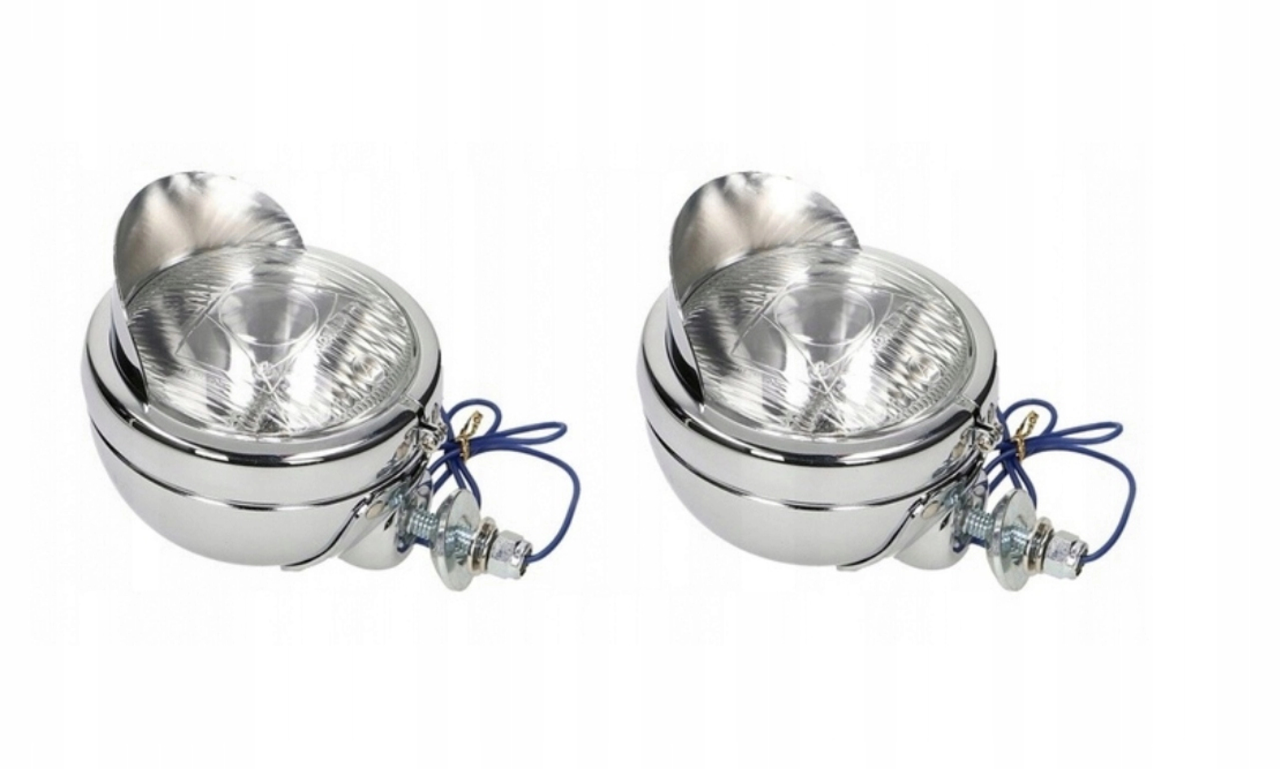 LIGHTBARY YAMAHA DRAG STAR V-STAR 125 250 650 1100 XVS Producent inny