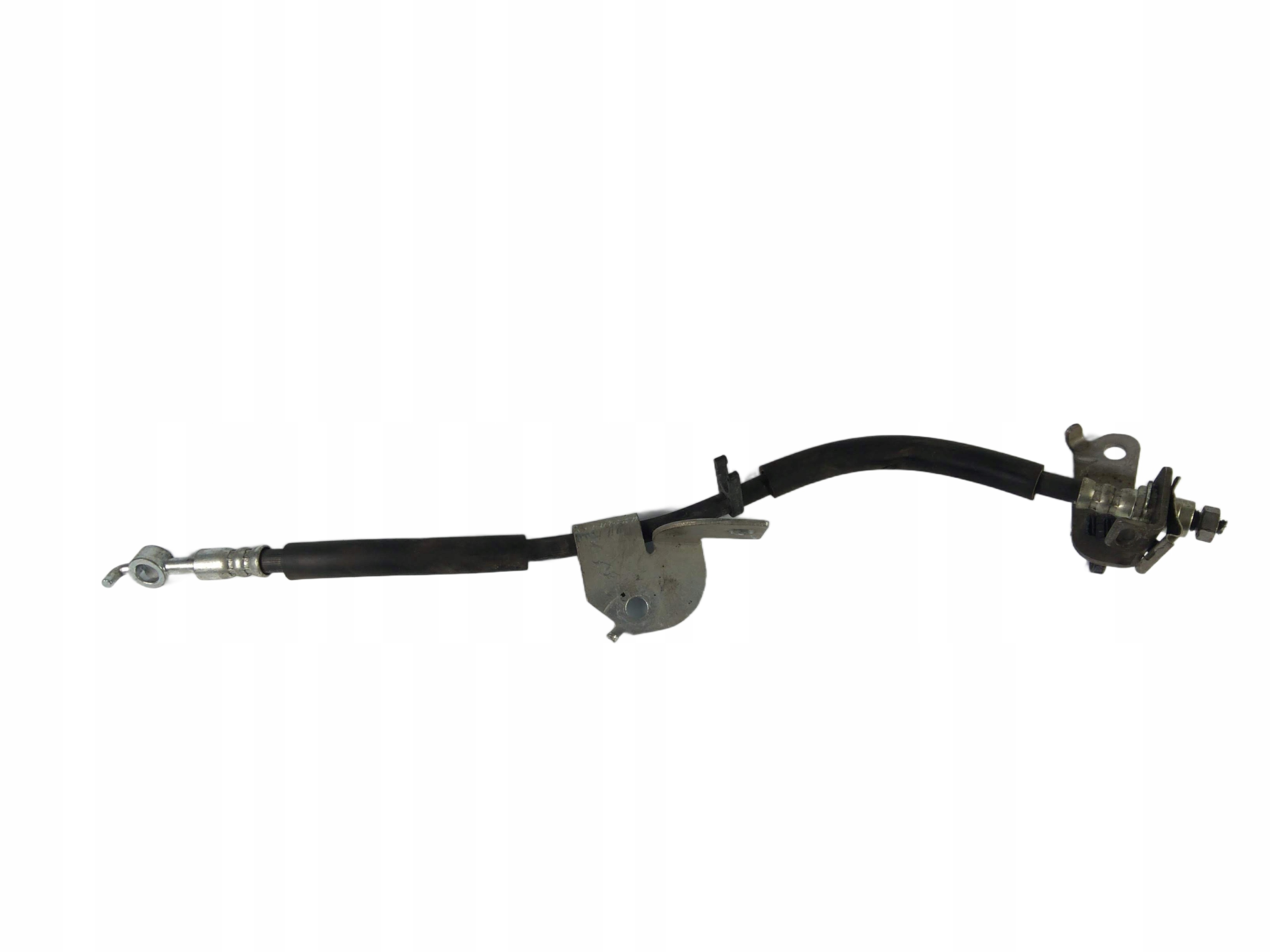 Ford F150 wiring brake left front 4x4 15-20