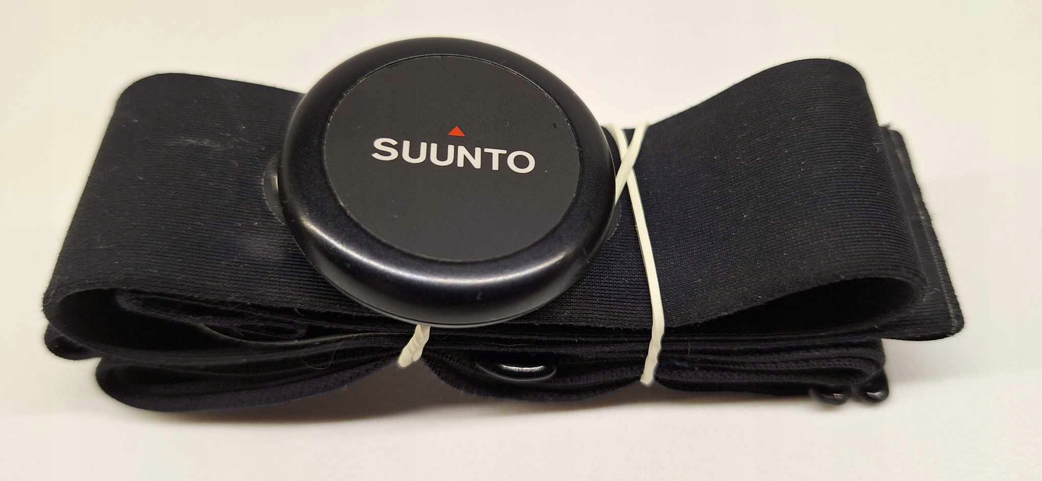 Heart Rate Monitor Chest Strap Heart Rate Sensor Suunto Smart