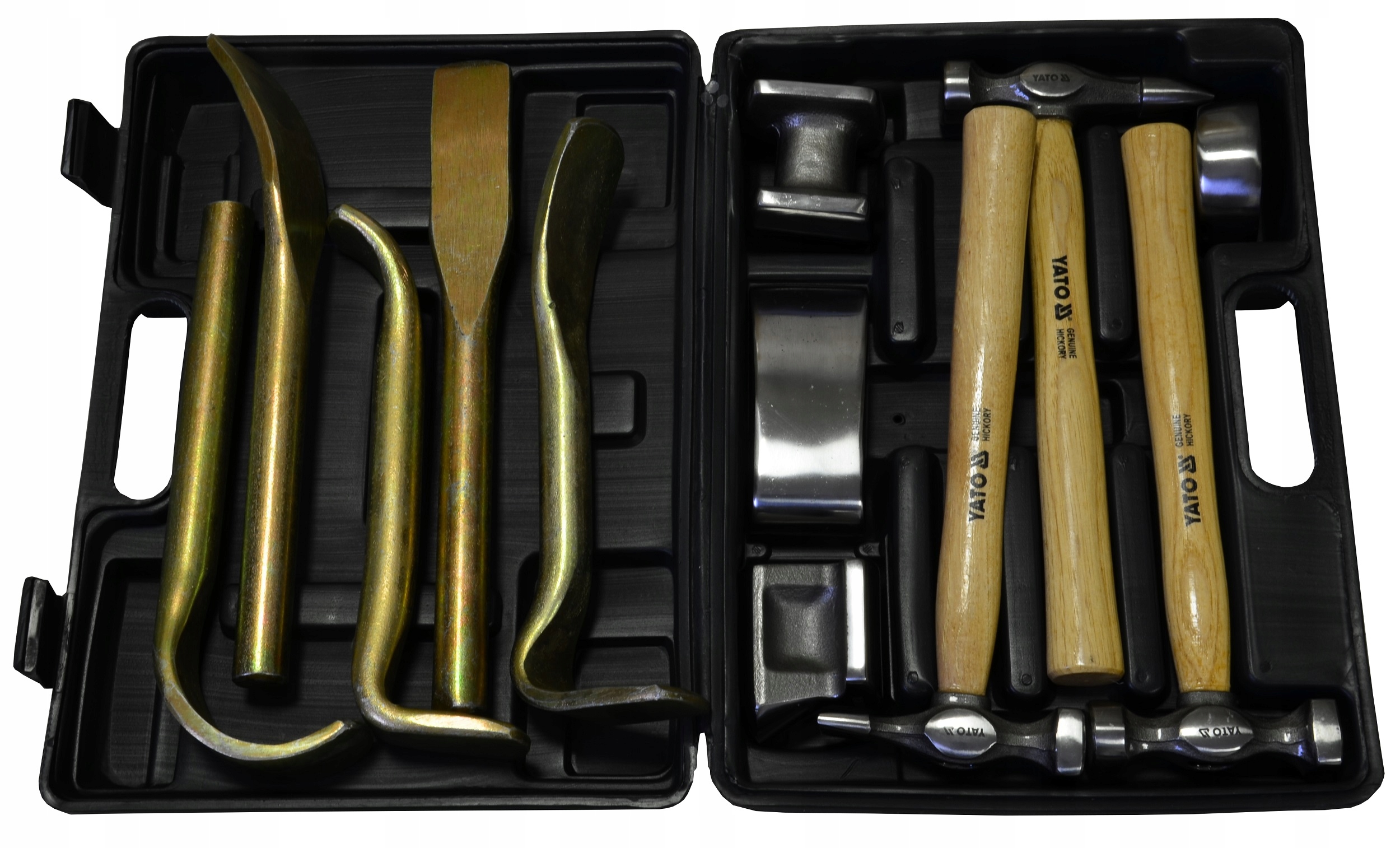 НАБОР КОВШОВ МОЛОТКИ ПОДОРОЖНИК ПРОФЕССИОНАЛЬНЫЙ