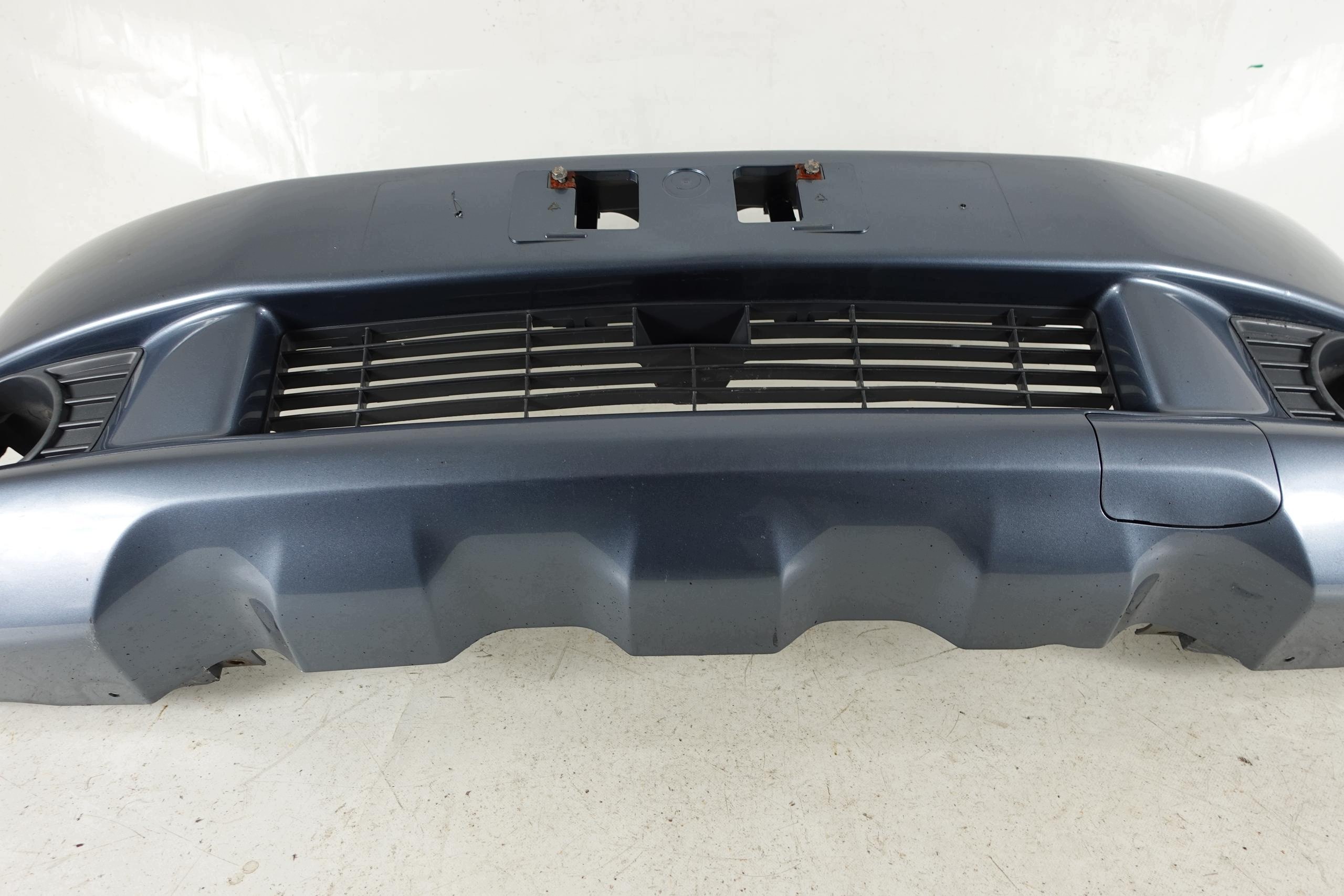 bumper front front DAIHATSU TERIOS 2 II 06-09 S33 2006-2009 52119-B4100