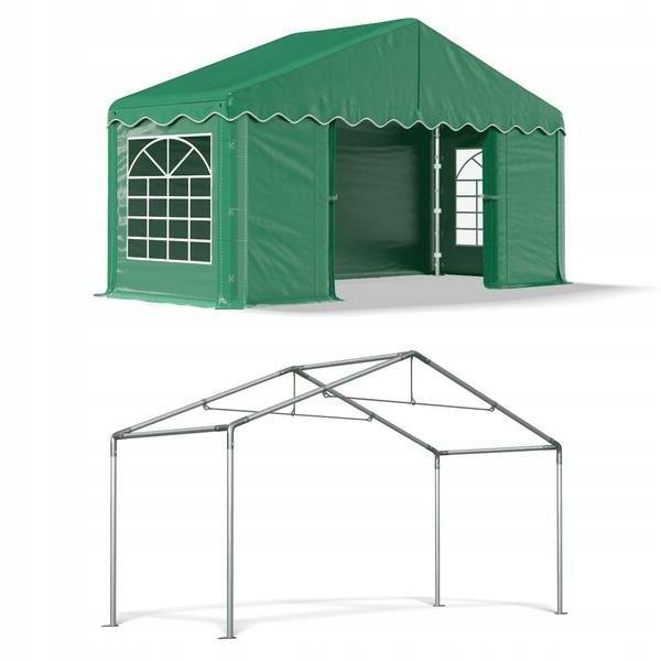 Namioty Imprezowe 3x2m Eventowe DAS 240 S Producent Das Company