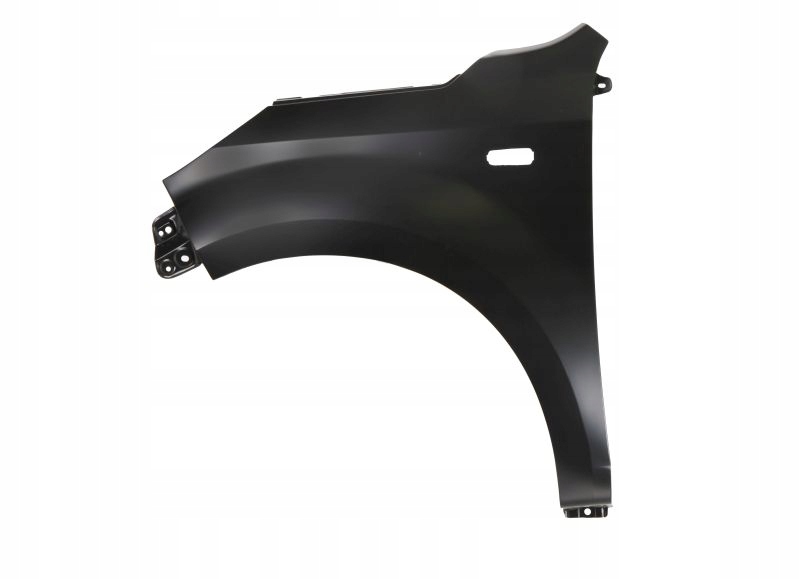 Levý Blatník Daihatsu Terios II J2 Od Roku 2005 Každá Barva