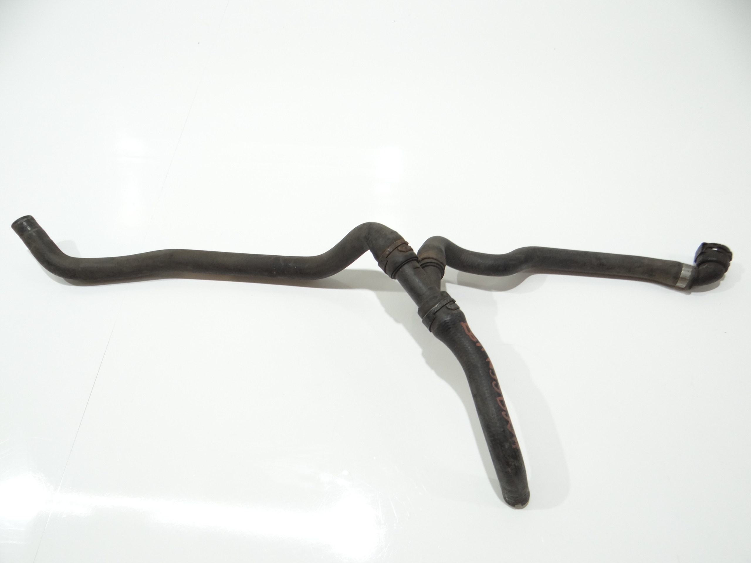 prijenos crijevo vode BMW E60 E61 N53 7522999