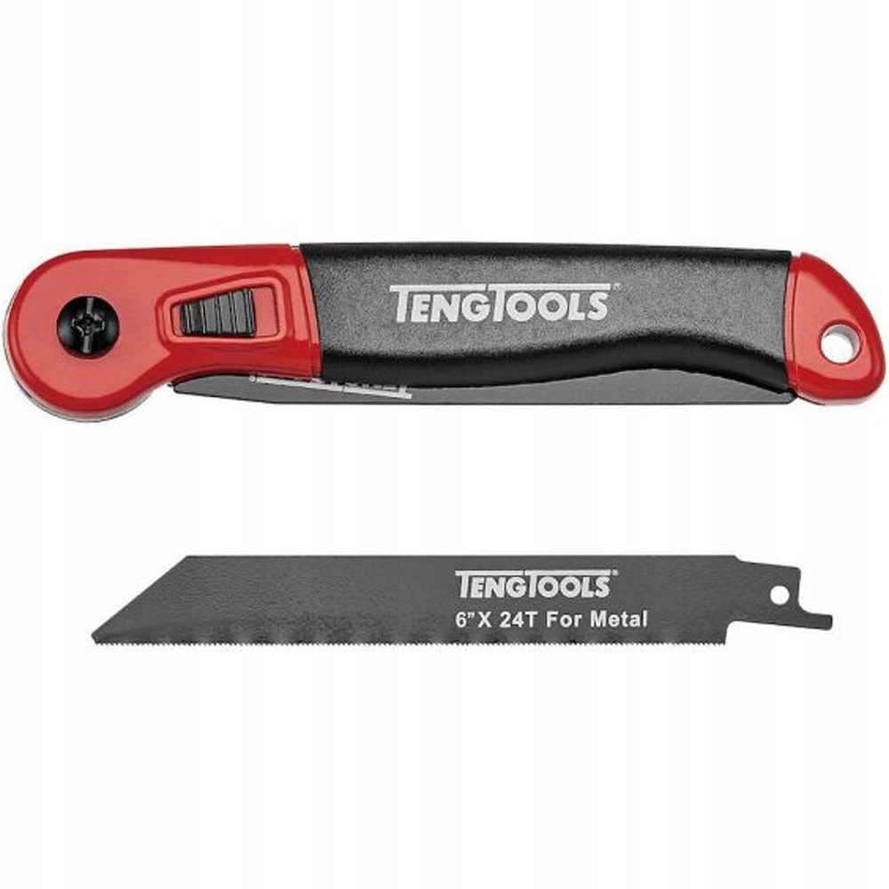 TengTools 703A Piła uniwersalna