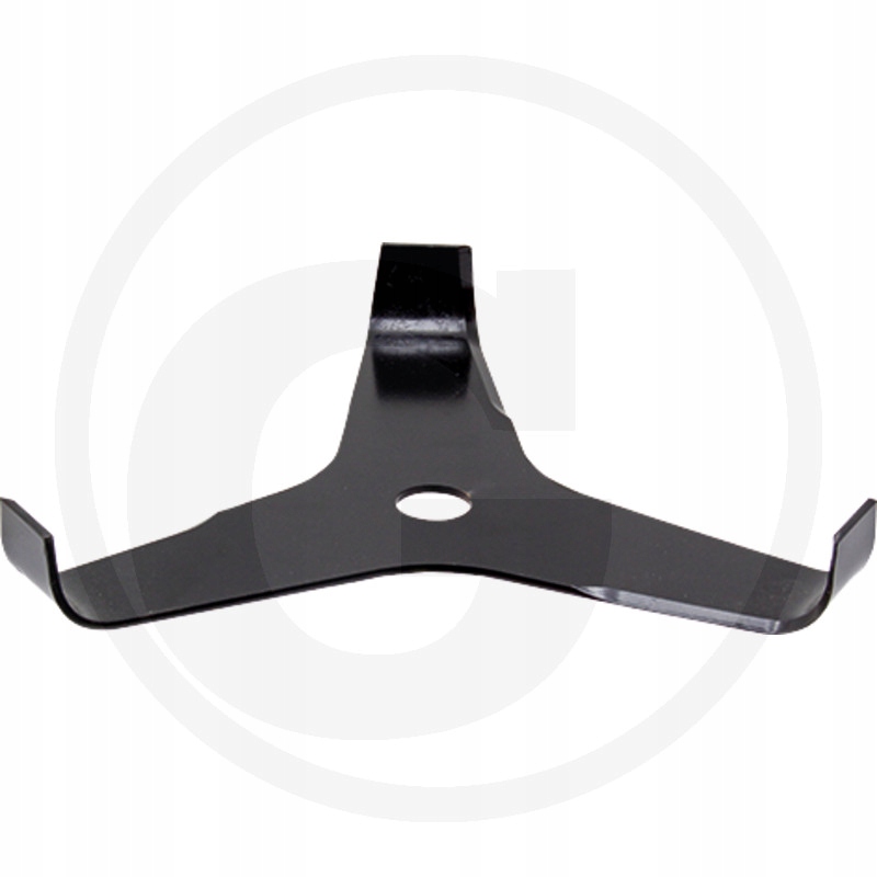 Mulčovací Trojzubec Pro Benzínové Kosy 300/25,4 mm
