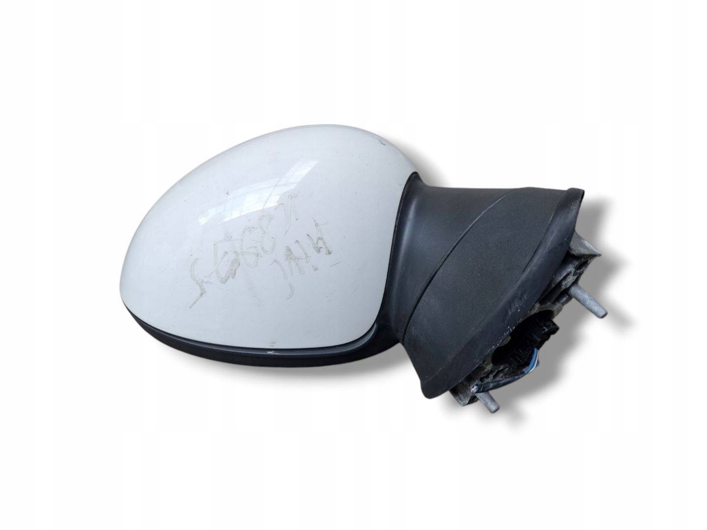 mirror exterior right side Mini Cooper 2 R56 2008 51162755638
