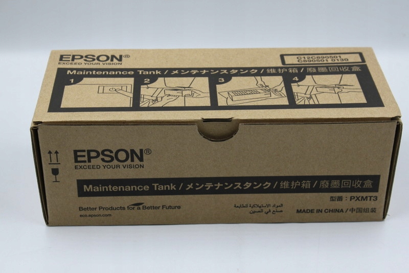 Epson C12C890501 PXMT3 zásobník na použitý inkoust
