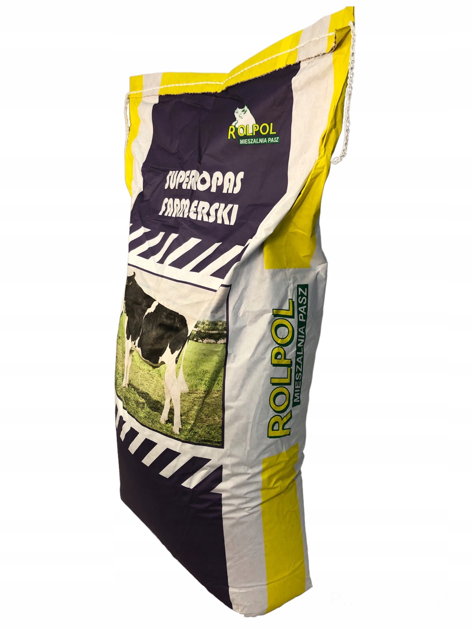 Koncentrat dla opasów 25kg Super Opas Rolpol Marka RolPol