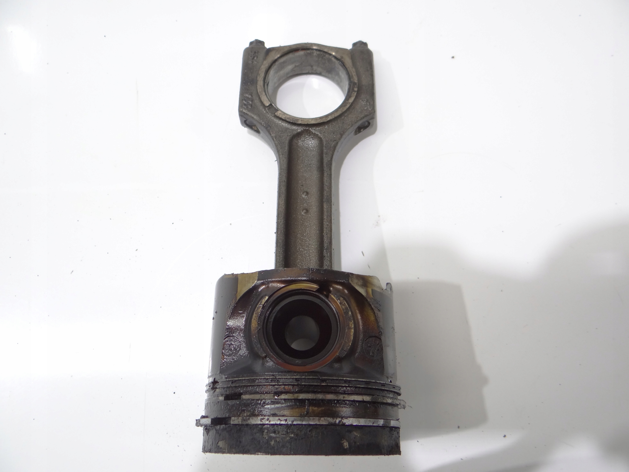 pistone Biella BMW E60 E61 2,5 D 525 D 177KM