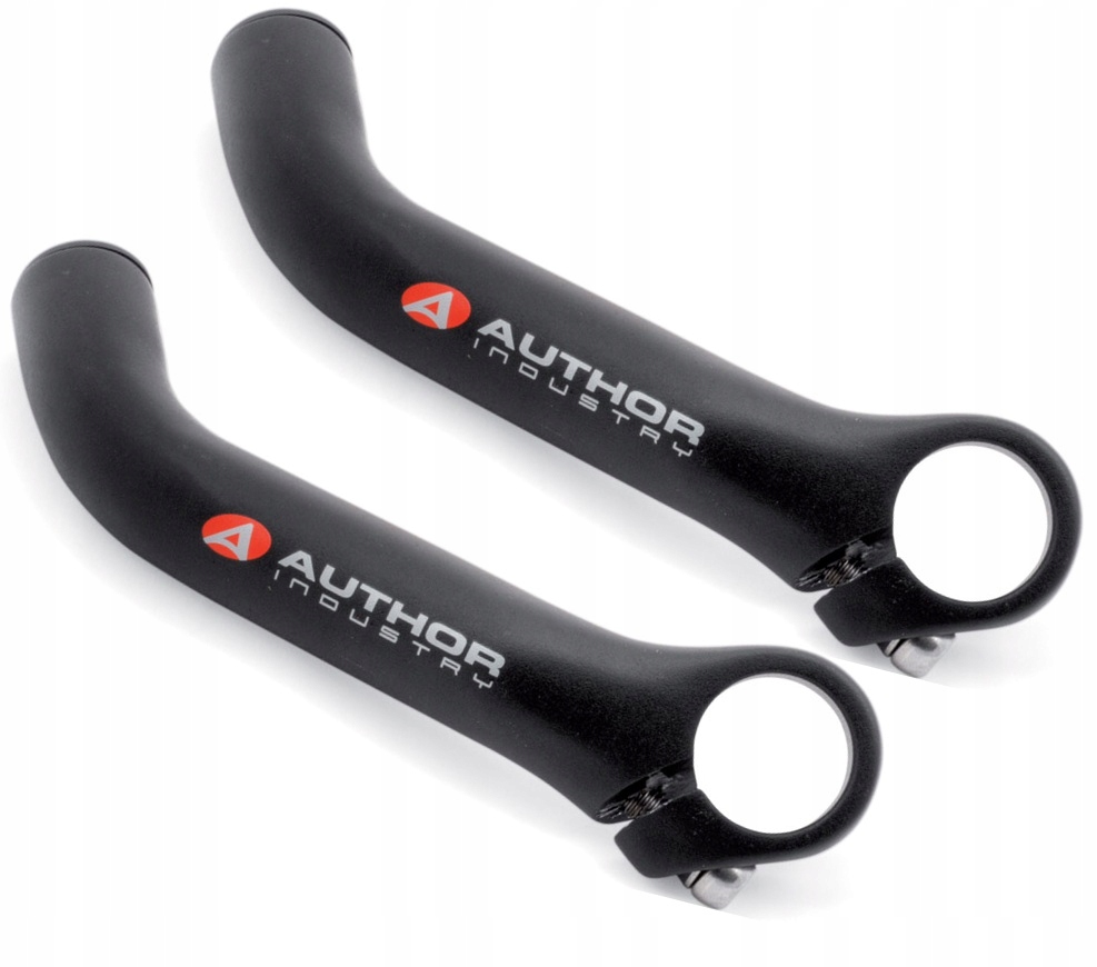 Nowe Rogi AUTHOR ABE-30-N ALU Kute 6061-T6