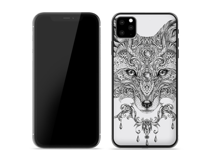 

Etui na Apple iPhone 11 Pro Max - Fantastic