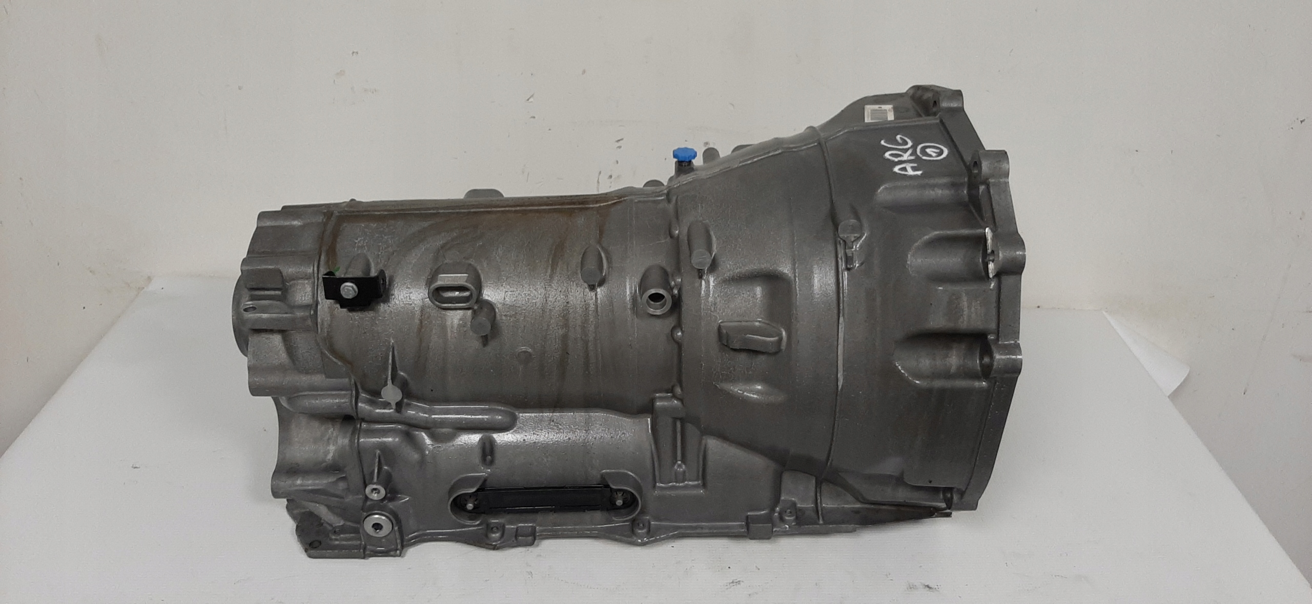 Корпус коробки передач Alfa Romeo Giulia 16R. 2.9 B