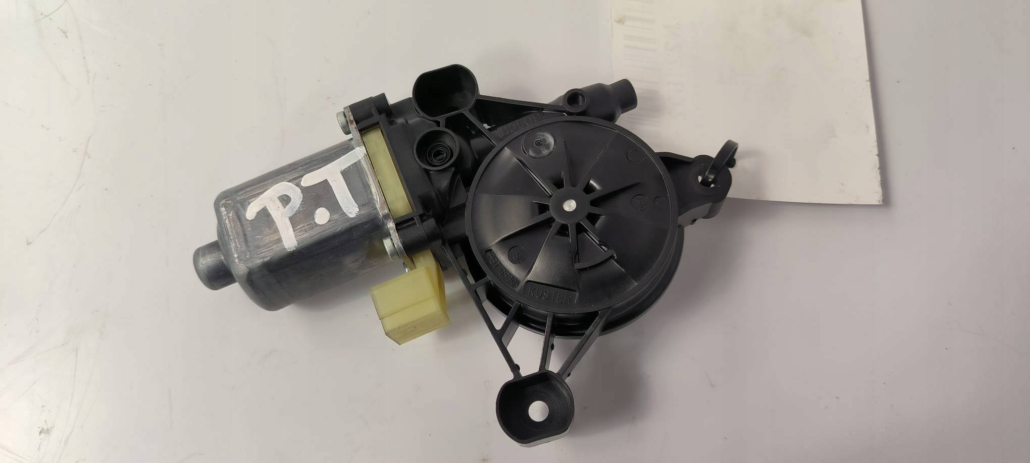 Motor Fenster PT 013822705 AUDI Q7 II 4M