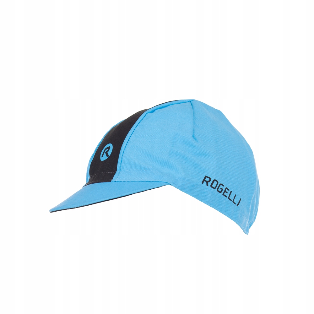 

Rogelli Retro rowerowa czapka z daszkiem pod kask