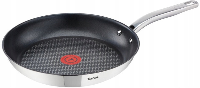 

Patelnia tradycyjna Tefal Intuition 28cm Indukcja