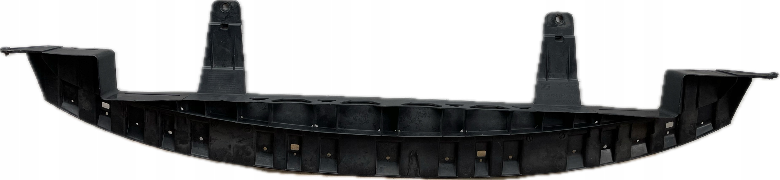 bumper support ABSORBER front IBIZA IV 6J0807929B