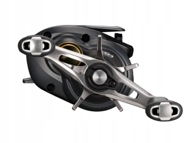 Multiplikator Shimano SLX BFS XG / lewa ręka + GRATIS!!! Marka Shimano