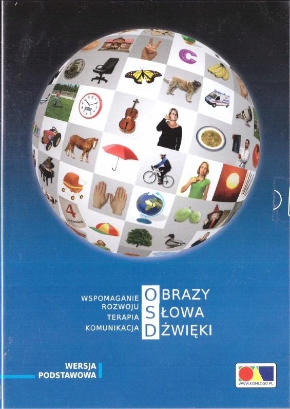 Obrazy, slova, zvuky v. základní