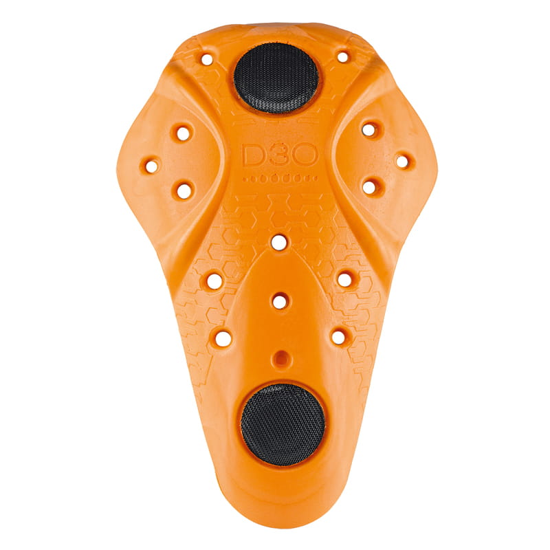 

Ochraniacz Kolan Held D3O Velcro Orange 26X 18CM