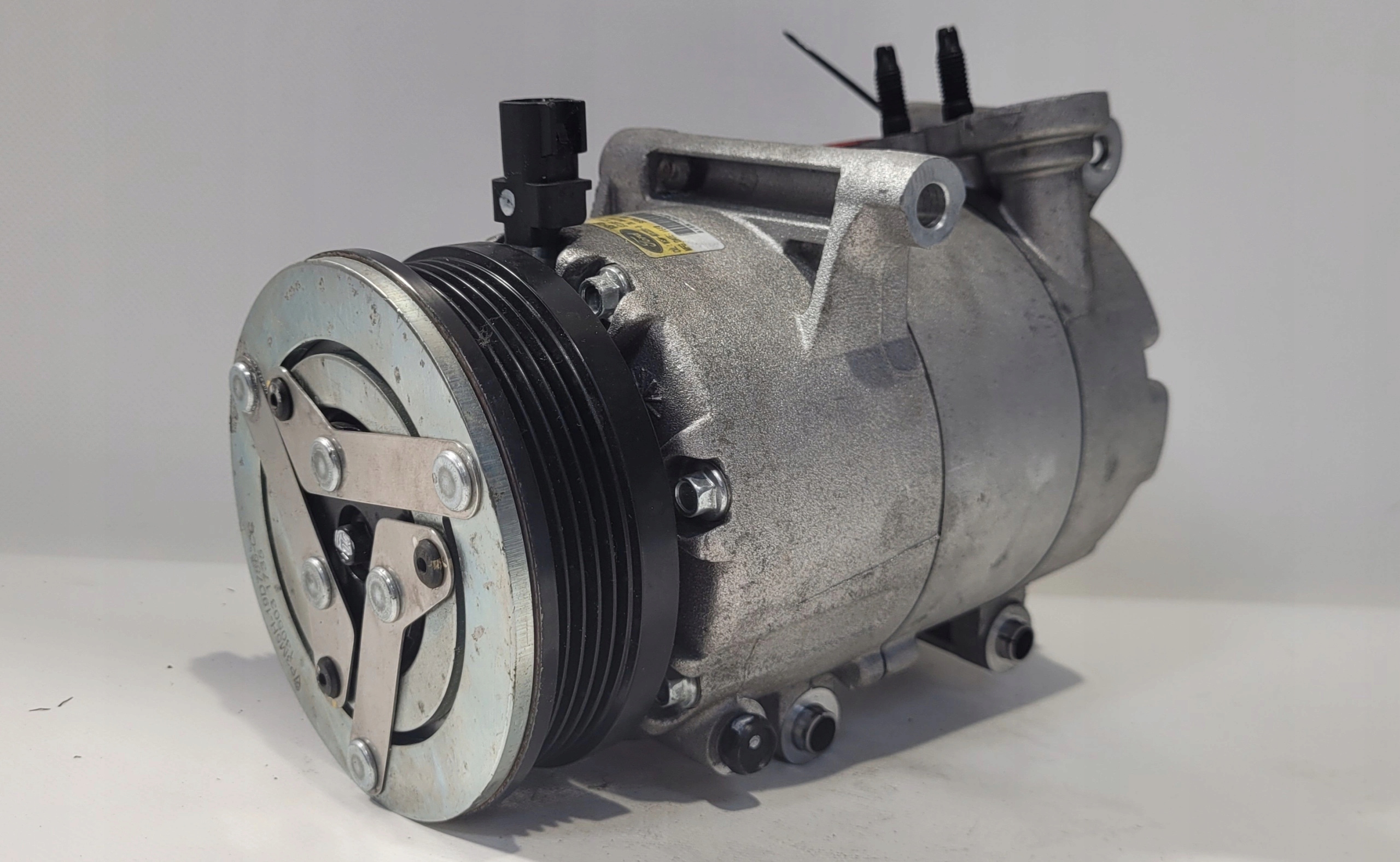 kompresor klimatizaci FORD OE BV6N-19D629-BF