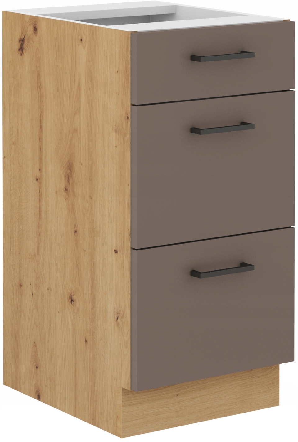 szafka kuchenna z szufladami 40 cm BEST