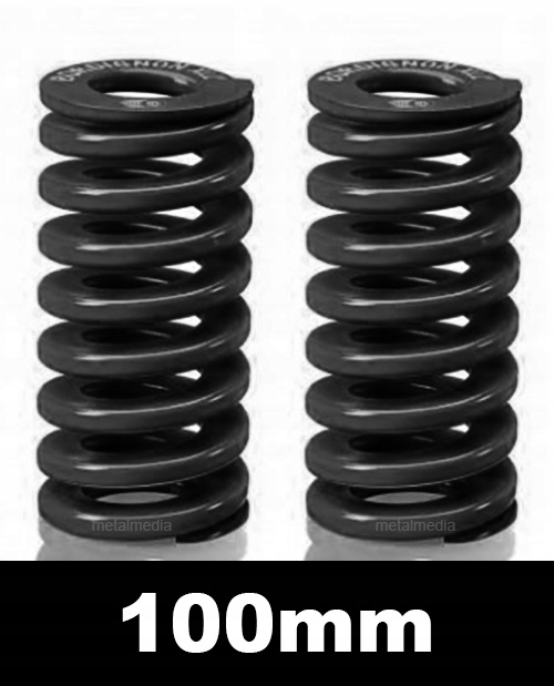 

100mm Sprężyna Automatyczne Otwieranie Bagażnika