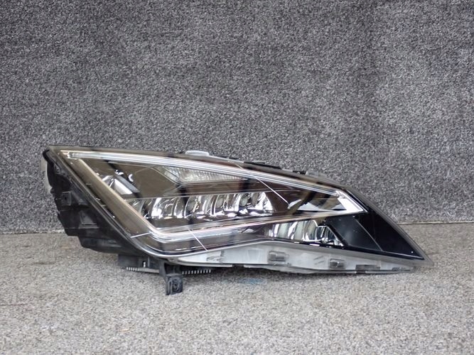 SEAT LEON III FULL LED 13-17 reflektor right light right