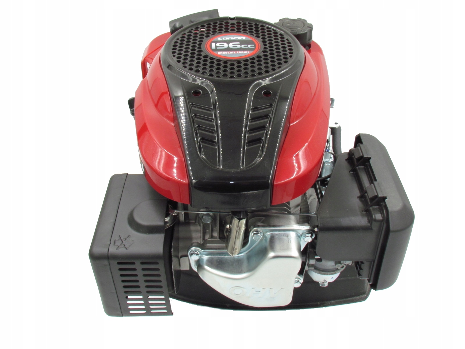 

Silnik Loncil 196cc LC1P70FC 6,5 Km 22,2 X 80mm