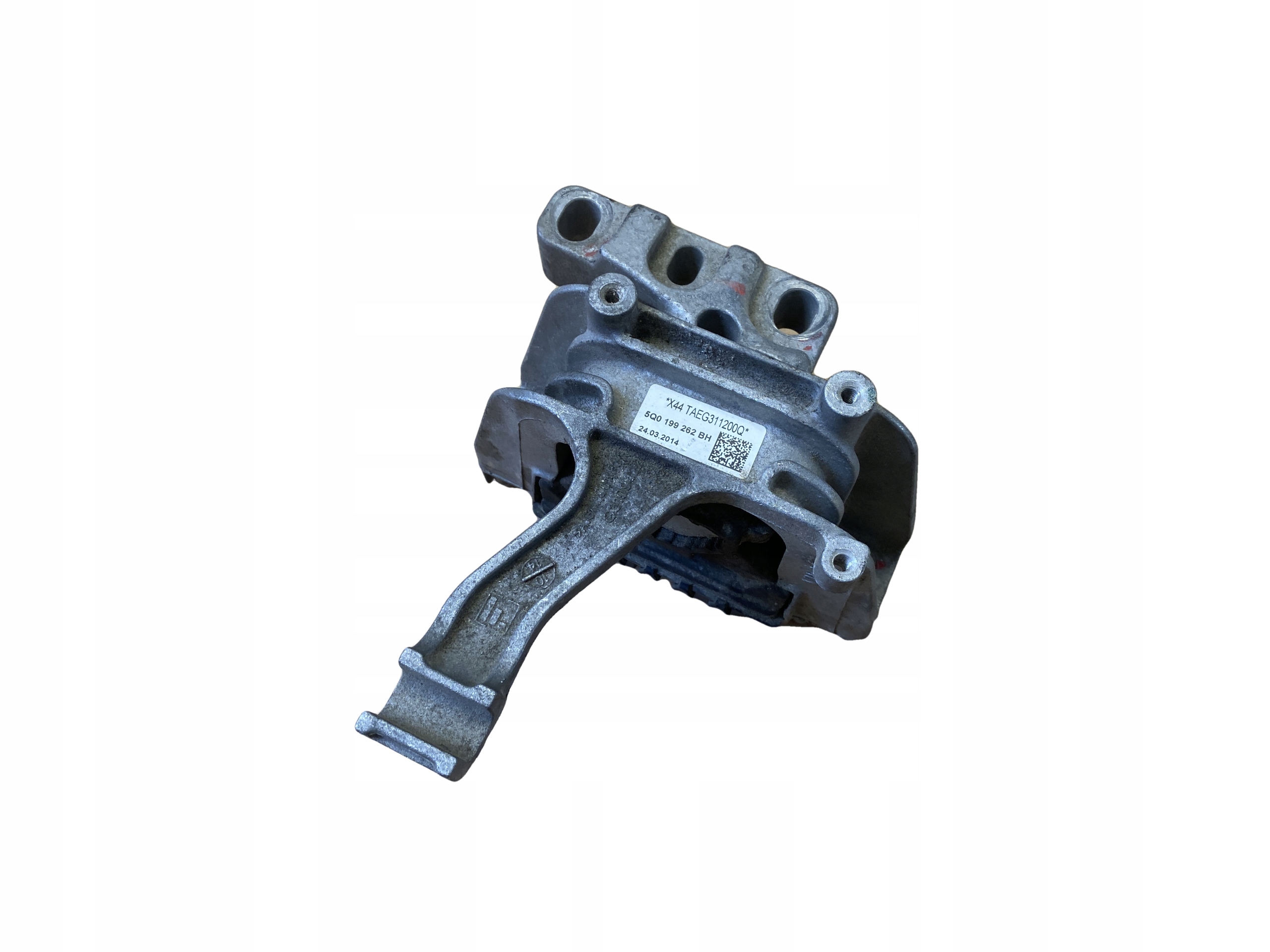 AUDI VW engine mount 5Q0199262BH