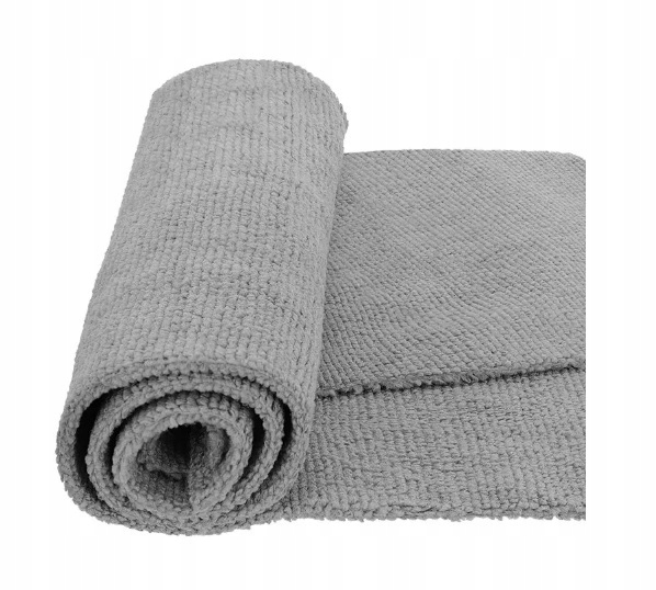 

Mr Rag 40x40cm bezszwowa 380GSM mikrofibra grey