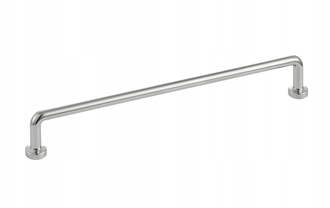 

Uchwyt Meblowy Rurka Loft Chrom Połysk 192mm