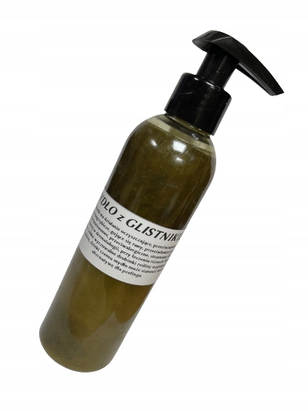 

Mydło z Glistnikiem w płynie 300ml