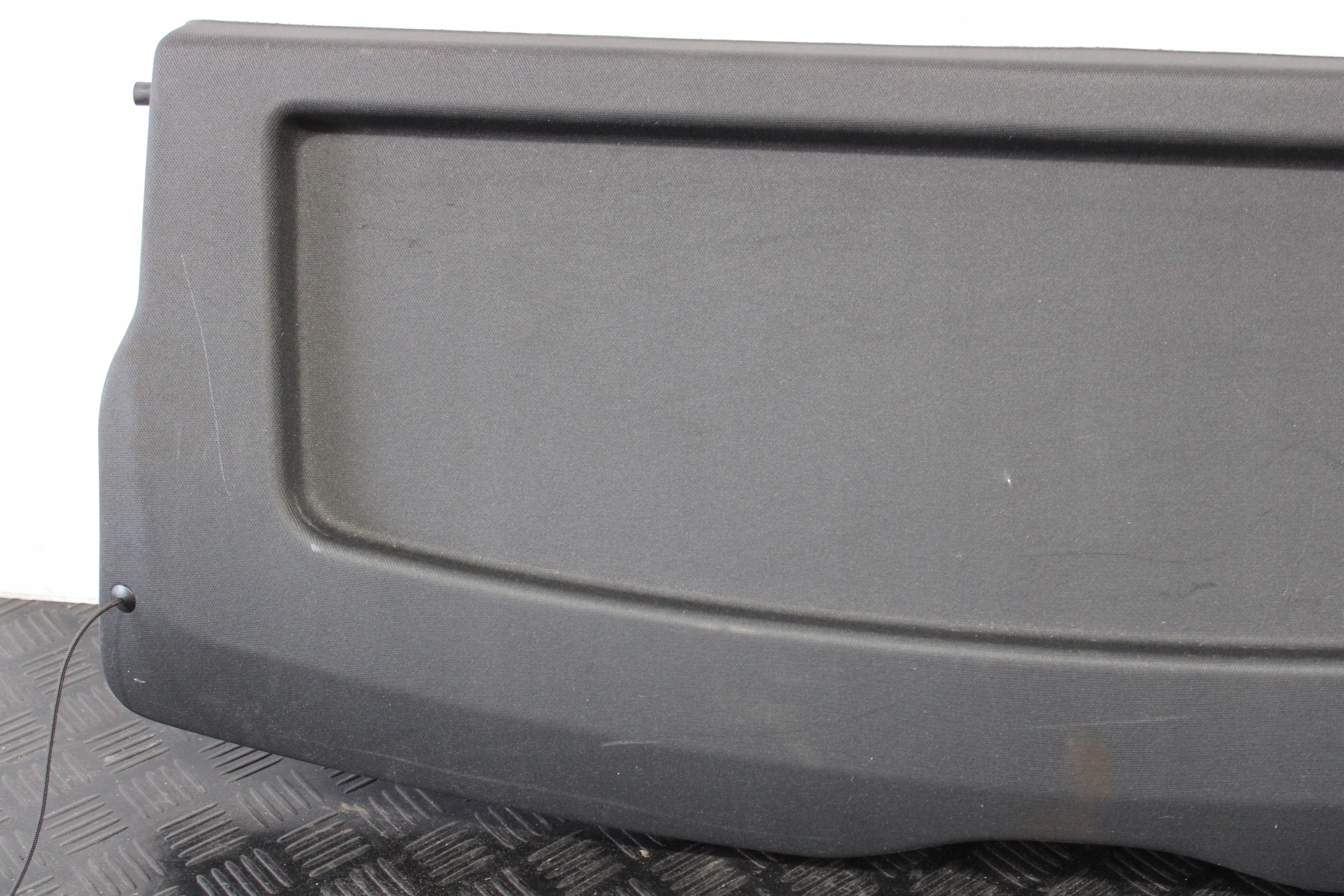 plato boot AUDI A1 II 82A