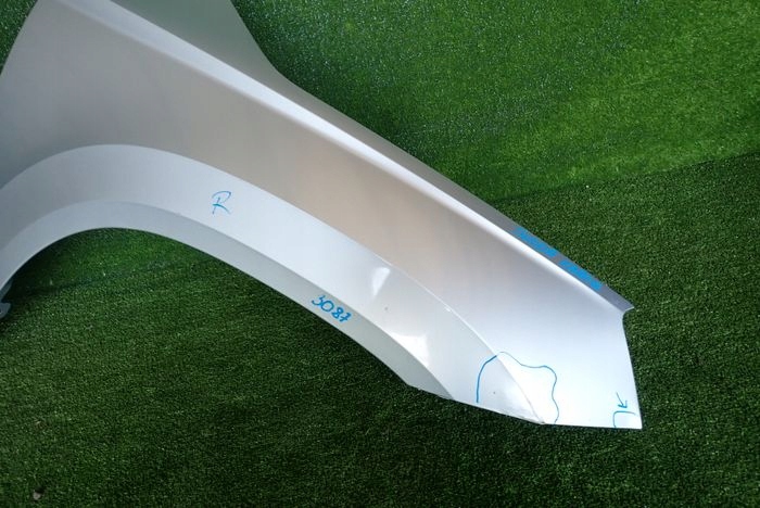 SKODA KAROQ 16- fender right front front