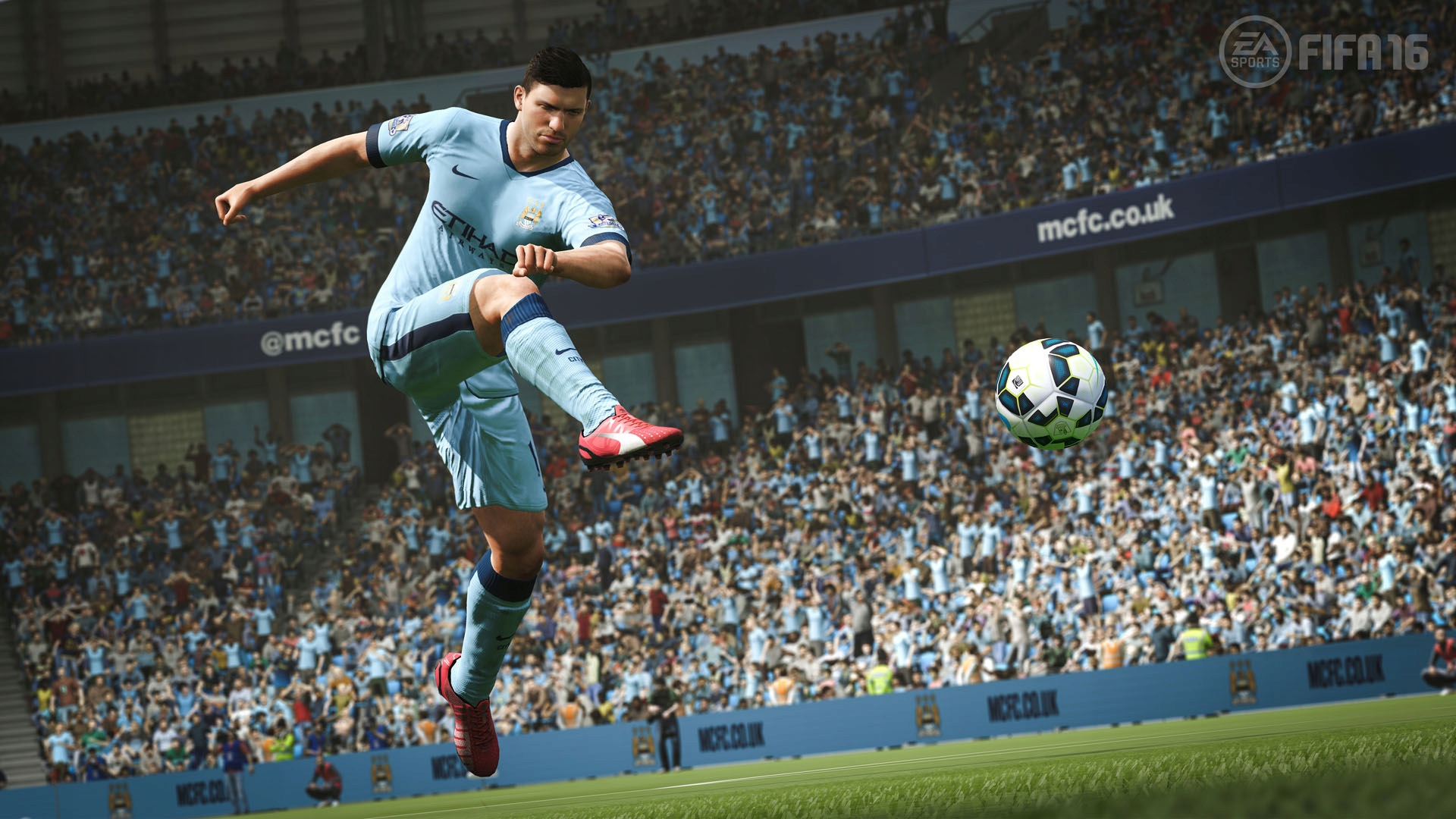 FIFA 16 XBOX ONE Platforma Microsoft Xbox One