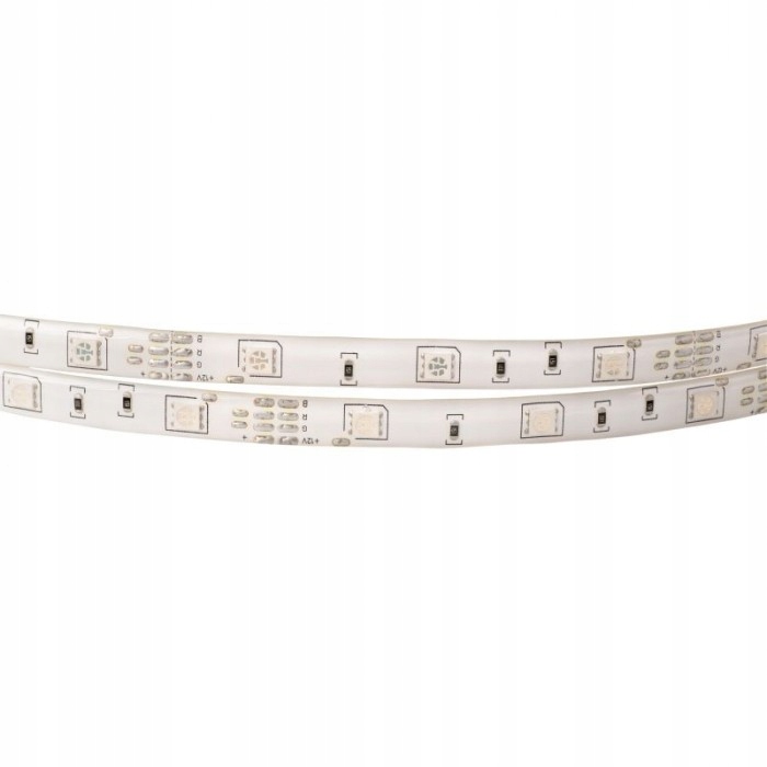 Taśma LED 12V RGB+CW 5m IP65 300 14,4W/m RGB CCT