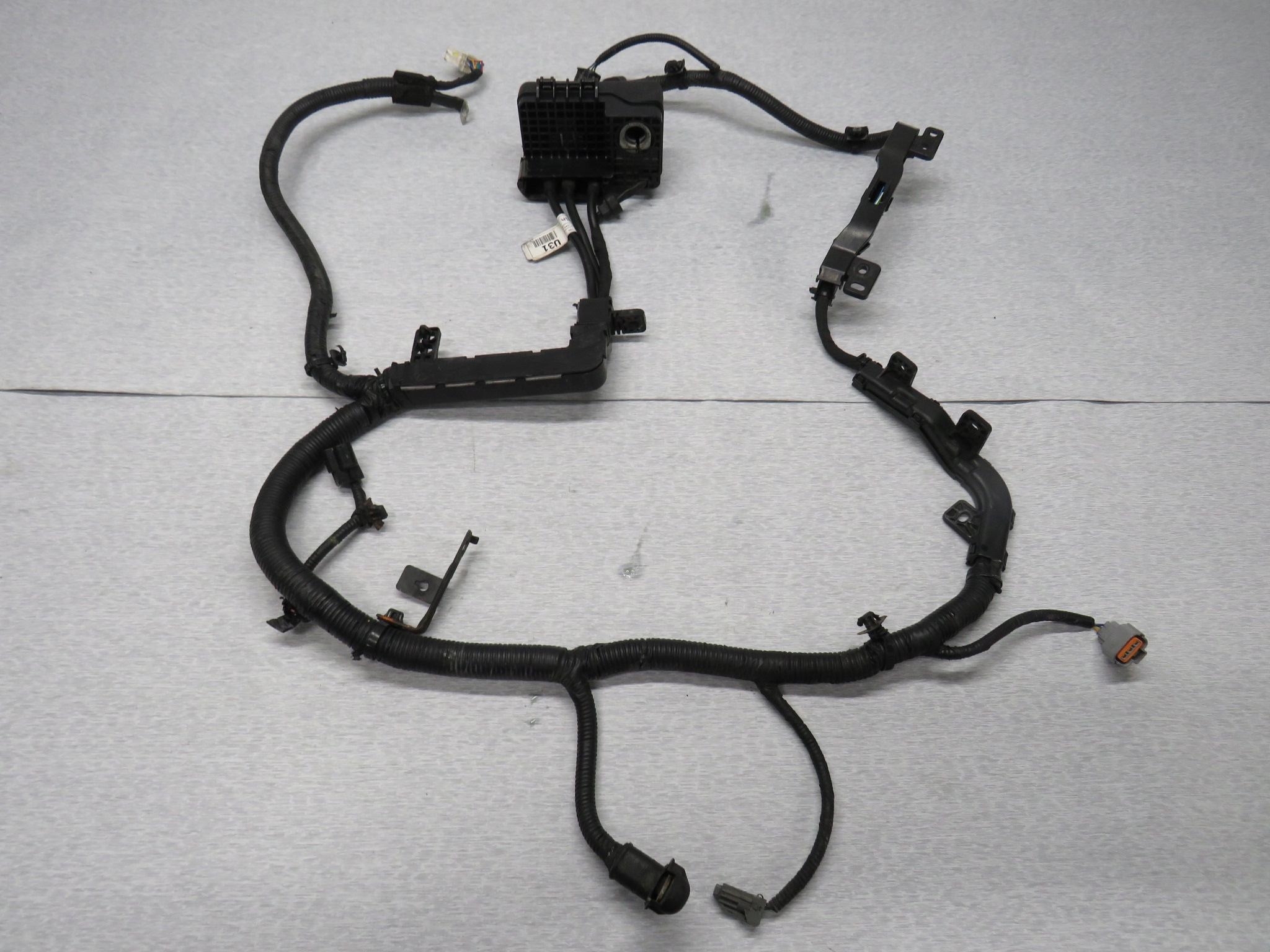 KLEMA PLUSOWA 1.7 CRDI KIA SPORTAGE III 91850-3U311