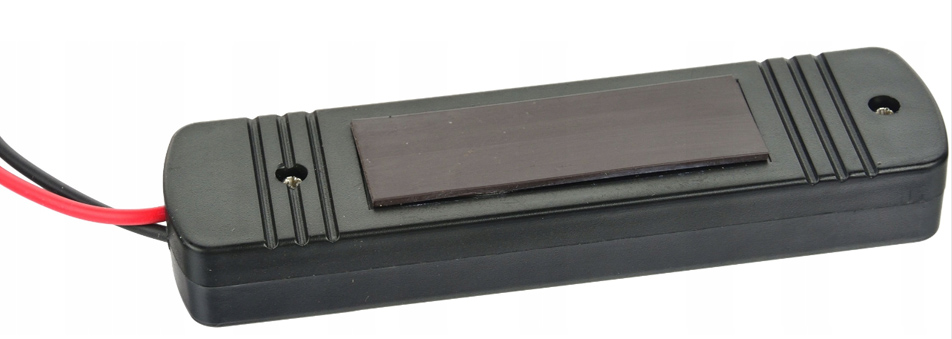 Tester sprawdzania akumulatorów 12V GEKO Marka Geko