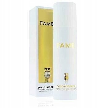 Paco Rabanne Fame Deospray 150 ml
