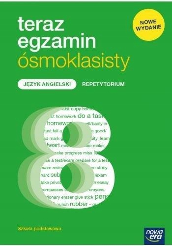 

Teraz Egzamin Ósmoklasisty J.angielski Repet. 2021