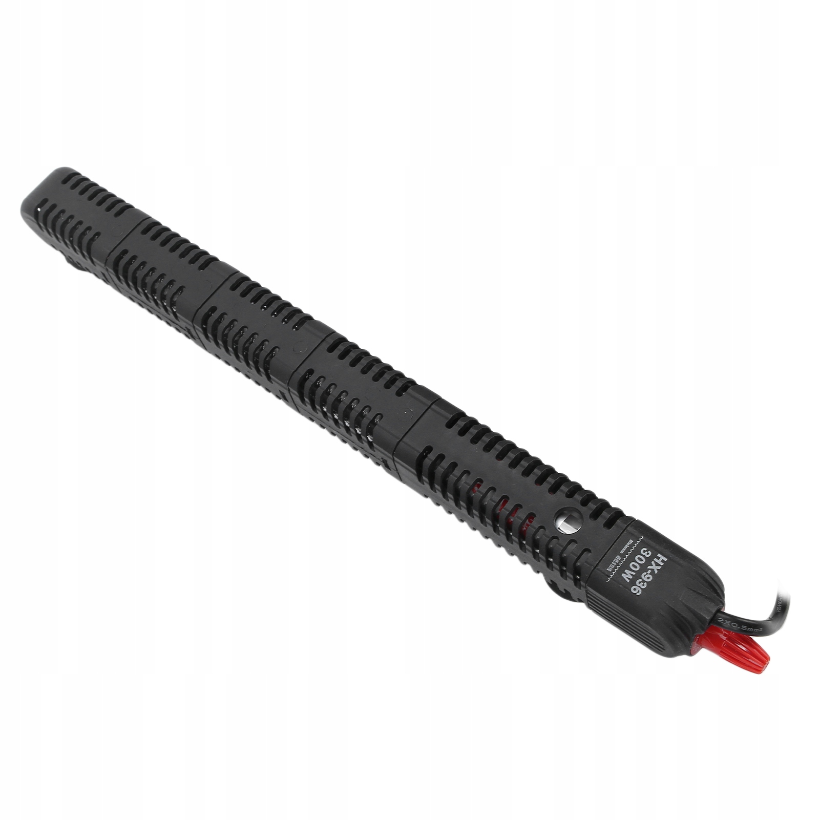 Akvárium Ponorný ohřívač akvária Topná tyč s regulací Qw