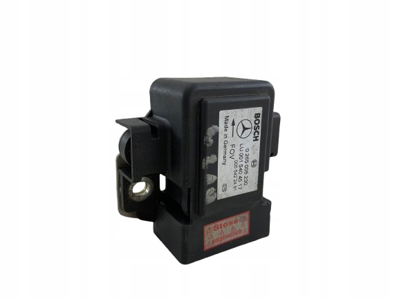 MERCEDES W210 sensor module ESP 0015404517