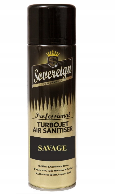 

Hotelowy odświeżacz powietrza 500 ml Trwały- Męski