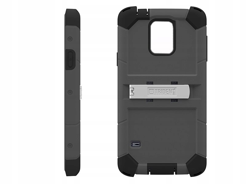 

Trident Hard Cover Na Galaxy S5 + Stojak Folia