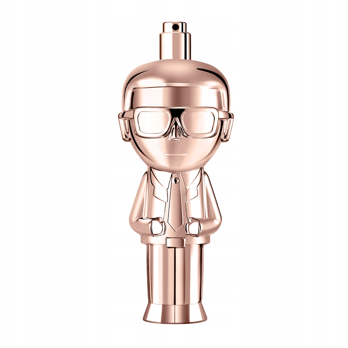 Karl Lagerfeld, Karl Ikonik, parfémovaná voda For Women, 100 ml